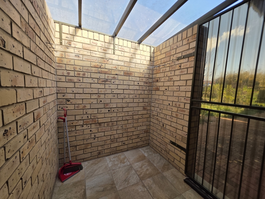 1 Bedroom Property for Sale in Jan Cillierspark Free State